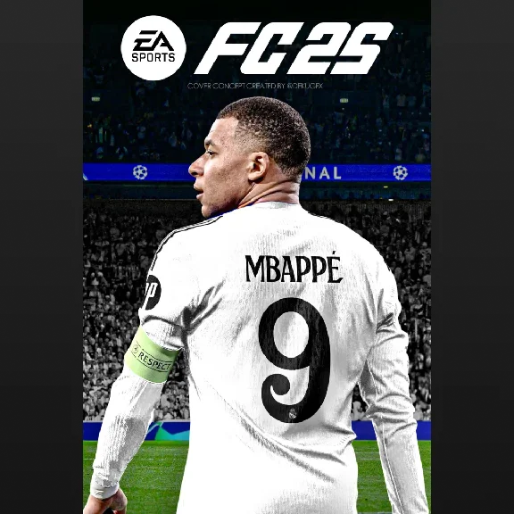 🔥 EA Sports FC 25 | Playstation Store США