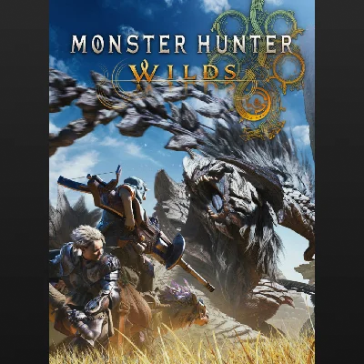 🔥Monster Hunter Wilds | Playstation Store