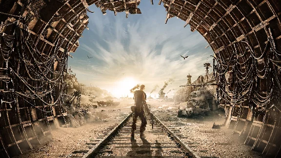 Metro Exodus Gold Edition XBOX