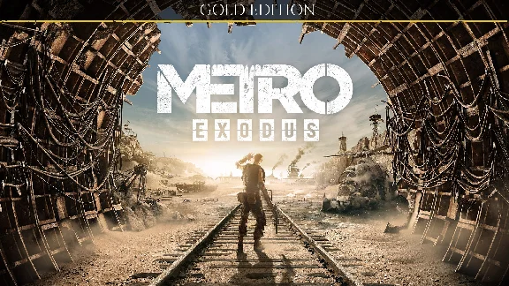 Metro Exodus Gold Edition XBOX