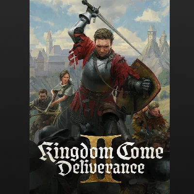 🔥Kingdom Come: Deliverance II | Playstation Store США