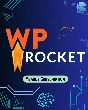 🚀 WP ROCKET WordPress Plugin 📉 12 MONTHS
