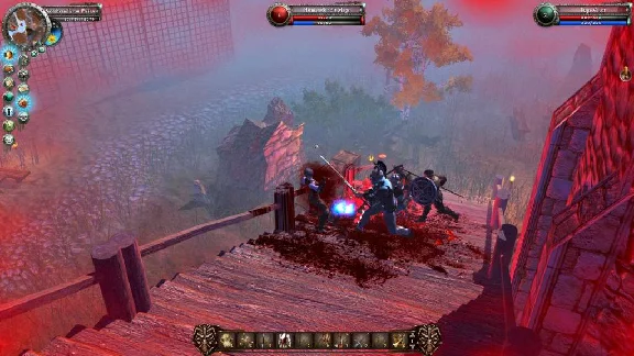 ⭐ Legends of Dawn Reborn Steam КЛЮЧ 🔑 GLOBAL