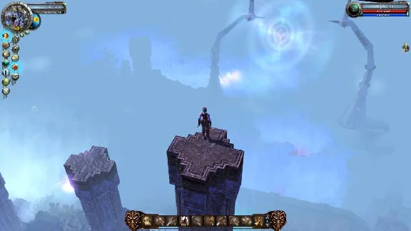 ⭐ Legends of Dawn Reborn Steam КЛЮЧ 🔑 GLOBAL
