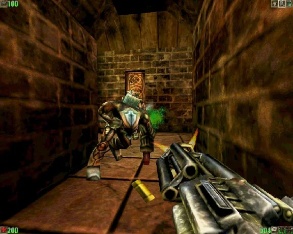 ⭐ Unreal Gold Steam КЛЮЧ 🔑 ЕВРОПА