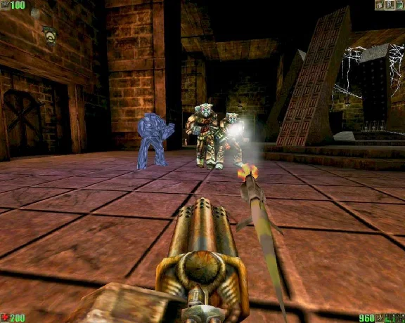 ⭐ Unreal Gold Steam КЛЮЧ 🔑 ЕВРОПА