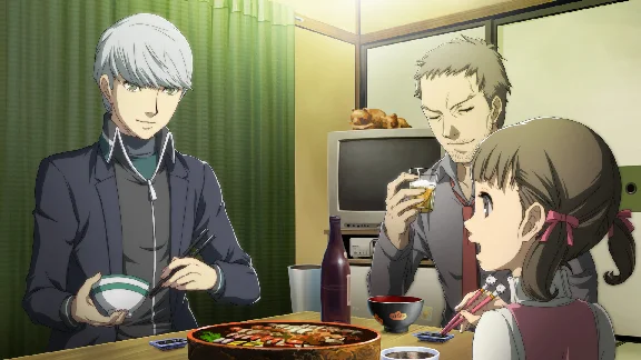 ⭐ Persona 4 Arena Ultimax Steam Key 🔑 GLOBAL