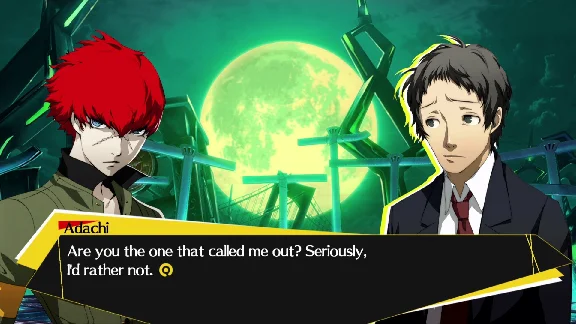 ⭐ Persona 4 Arena Ultimax Steam Key 🔑 GLOBAL