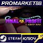 ⭐ Final Profit: A Shop RPG Steam КЛЮЧ 🔑GLOBAL