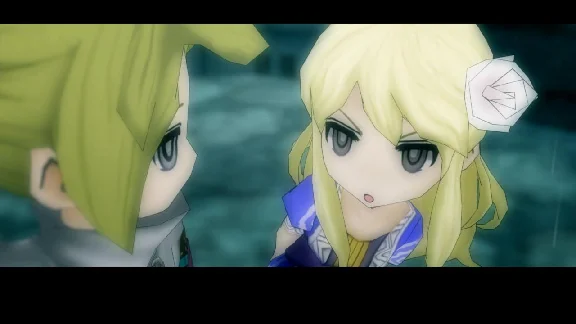 ⭐The Alliance Alive HD Remastered Steam КЛЮЧ 🔑GLOBAL