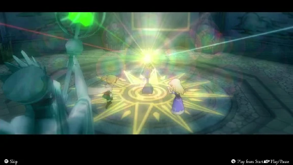 ⭐The Alliance Alive HD Remastered Steam КЛЮЧ 🔑GLOBAL