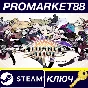 ⭐The Alliance Alive HD Remastered Steam КЛЮЧ 🔑GLOBAL
