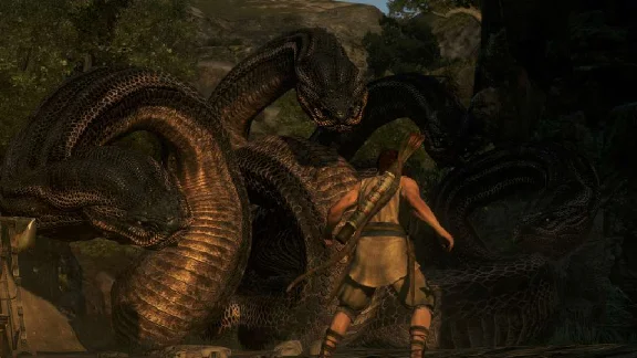 ⭐ Dragon´s Dogma: Dark Arisen EU XBOX One Key 🔑EUROPE