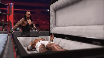 ⭐ WWE 2K24 Forty Years of WrestleMania Edition US XBOX