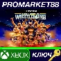 ⭐ WWE 2K24 Forty Years of WrestleMania Edition US XBOX 