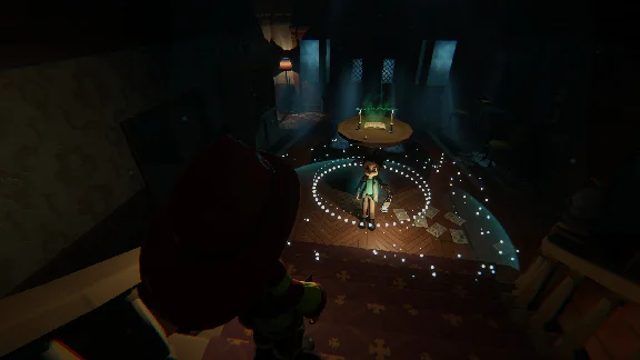 ⭐ Shadows Are Alive Steam КЛЮЧ 🔑 GLOBAL
