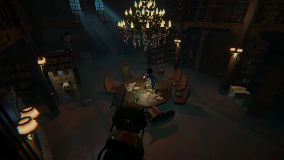 ⭐ Shadows Are Alive Steam КЛЮЧ 🔑 GLOBAL