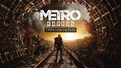 🔑Metro Exodus Expansion Pass XBOX (DLC) KEY🔑