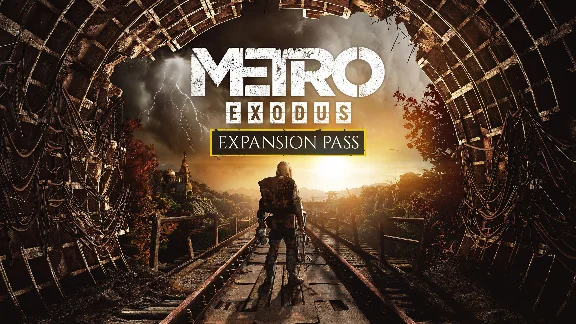 🔑Metro Exodus Expansion Pass XBOX (DLC) KEY🔑