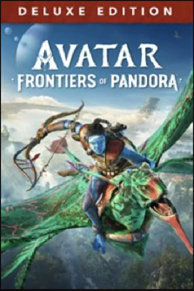 ❗Avatar: Frontiers of Pandora DELUXE EDITIO❗XBOX🔑КЛЮЧ❗