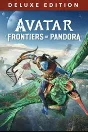 ❗Avatar: Frontiers of Pandora DELUXE EDITIO❗XBOX🔑КЛЮЧ❗