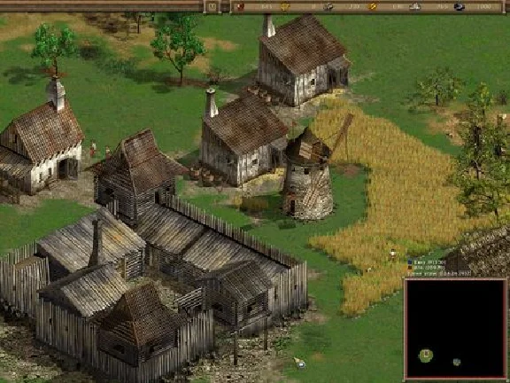 ⚡️Steam RU- Cossacks and American Conquest Pack| AUTO