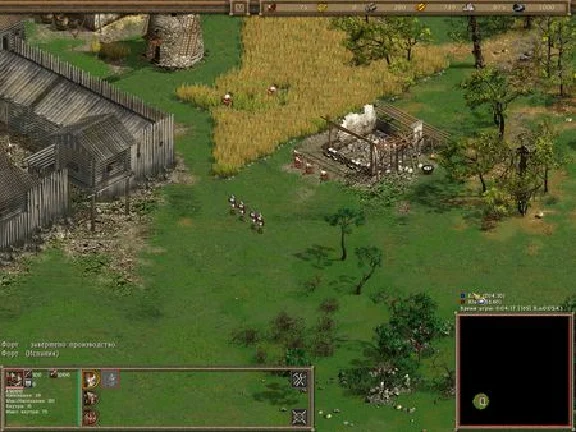 ⚡️Steam RU- Cossacks and American Conquest Pack| AUTO