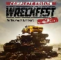 ⭐️Wreckfest Complete Edition / Steam Key / RU+Global