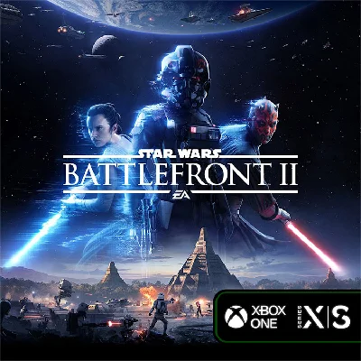 STAR WARS Battlefront II | Xbox 🔑 Key/Code