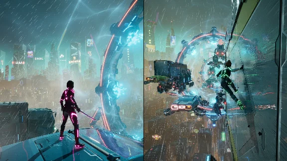 Split Fiction (XBOX) Key