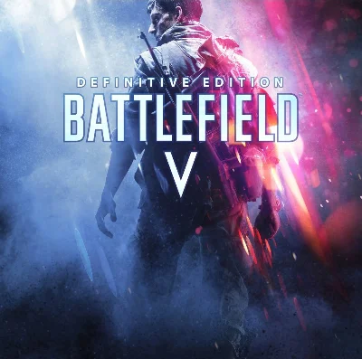 ⭐️Battlefield V Definitive Edition / Origin Key /Global