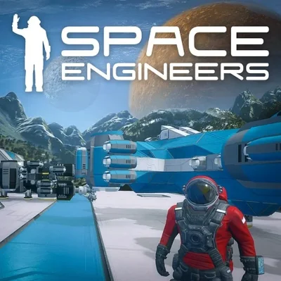 ⭐️Space Engineers / Steam Key / RU+Global