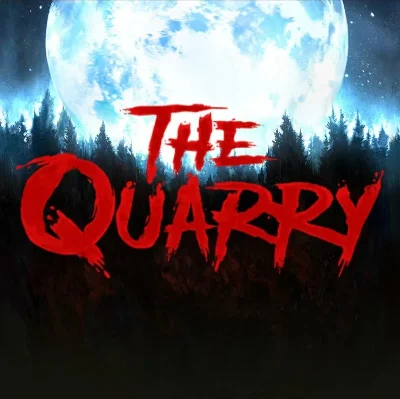 ⭐️The Quarry / Steam Key / РФ+МИР
