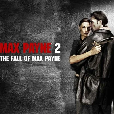 ⭐️Max Payne 2: The Fall of Max Payne / Steam Key / RU