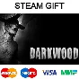 Darkwood | steam gift RU✅