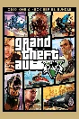 Grand Theft Auto V (Xbox One & Xbox Series X|S)