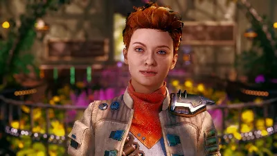 The Outer Worlds Xbox