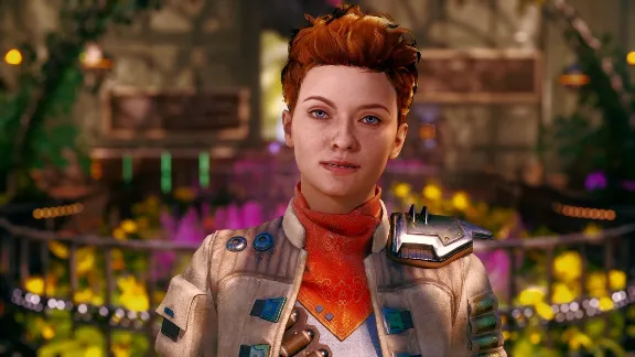 The Outer Worlds Xbox