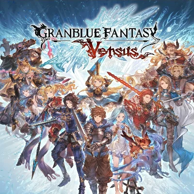 ⭐️Granblue Fantasy: Versus / Steam Key / RU+Global