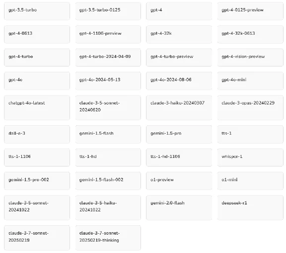 10$ ChatGPT 4, Anthropic, Gemini. API Key. Авто