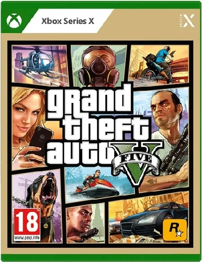 GTА V 2022 + 25 TOP Games Xbox❤️‍🔥ACCOUNT