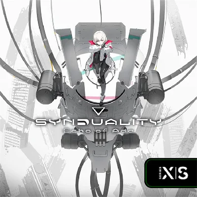 SYNDUALITY Echo of Ada | Xbox 🔑 Ключ/Код