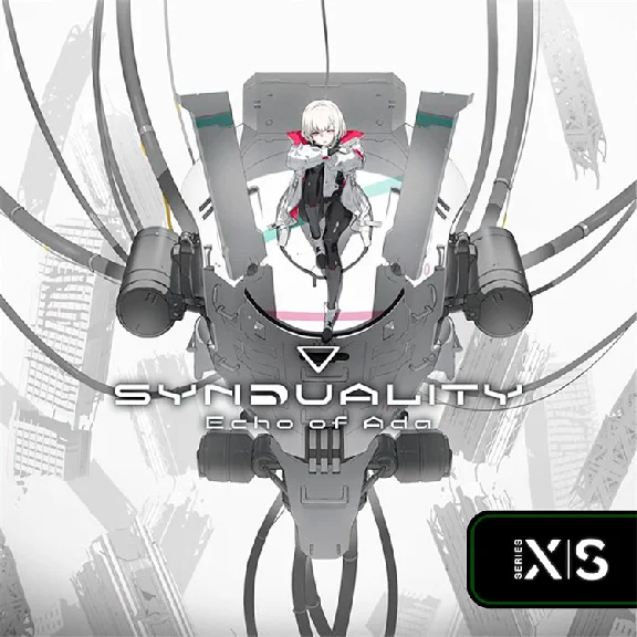 SYNDUALITY Echo of Ada | Xbox 🔑 Ключ/Код