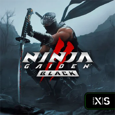 NINJA GAIDEN 2 Black | Xbox 🔑 Ключ/Код