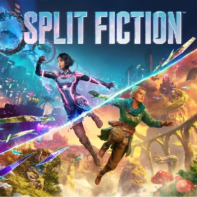 🔥 Split Fiction ✅Origin (EA app) 🟢Online 🕓RENT