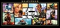 🔥Grand Theft Auto V Enhanced+Legacy🎁STEAM + РЕГИОНЫ