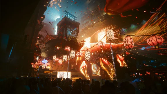 🟢🔥CYBERPUNK 2077 ULTIMATE EDITION⚡🌍 ​Xbox X|S KEY🎮✅