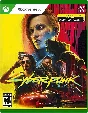 🟢🔥CYBERPUNK 2077 ULTIMATE EDITION⚡🌍 ​Xbox X|S KEY🎮✅