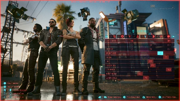 🟢🔥CYBERPUNK 2077 ULTIMATE EDITION⚡🌍 ​Xbox X|S KEY🎮✅