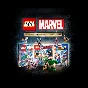 🔴 LEGO Marvel Collection❗️PS4/PS5 🔴 Турция